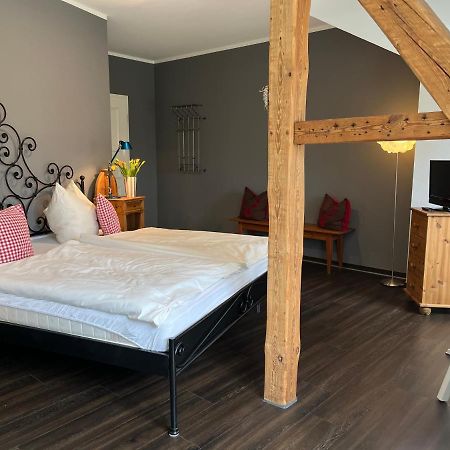 Gaestezimmer Fuer Naturliebhaber كراكو آم زيه المظهر الخارجي الصورة