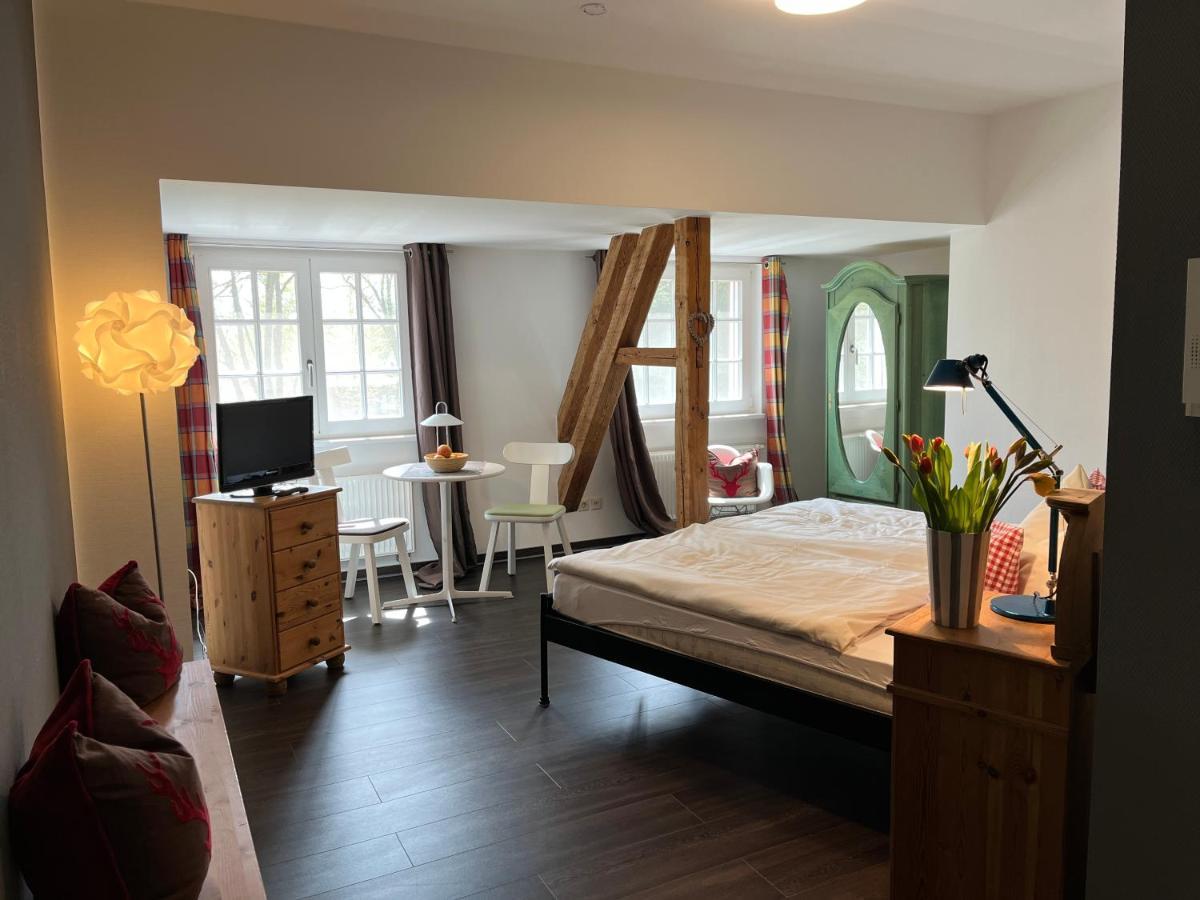Gaestezimmer Fuer Naturliebhaber كراكو آم زيه المظهر الخارجي الصورة